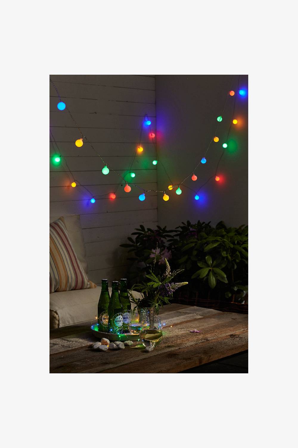 Jotex SLINGAN LED-Lichterkette Jubiläumsangebot