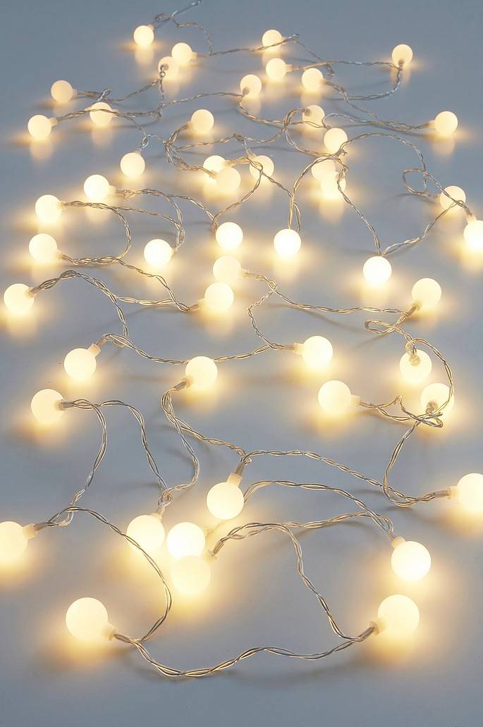 Jotex SLINGAN LED-Lichterkette