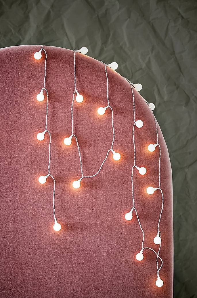Jotex SLINGAN LED-Lichterkette Top Angebot