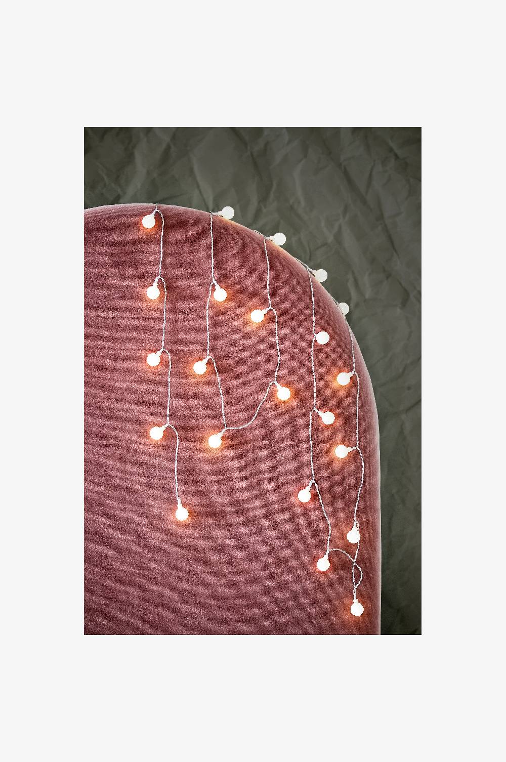 Jotex SLINGAN LED-Lichterkette Top Angebot