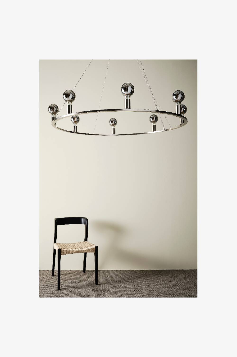 Jotex ROYAL Deckenleuchte Ø 120 cm Neuheiten