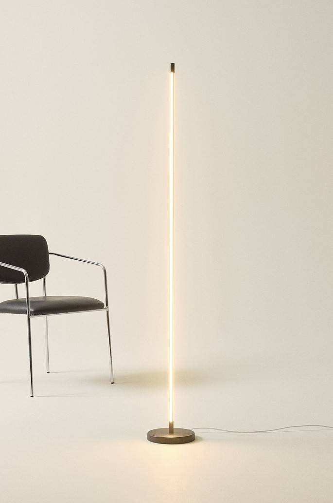 Jotex ALISO Stehleuchte LED