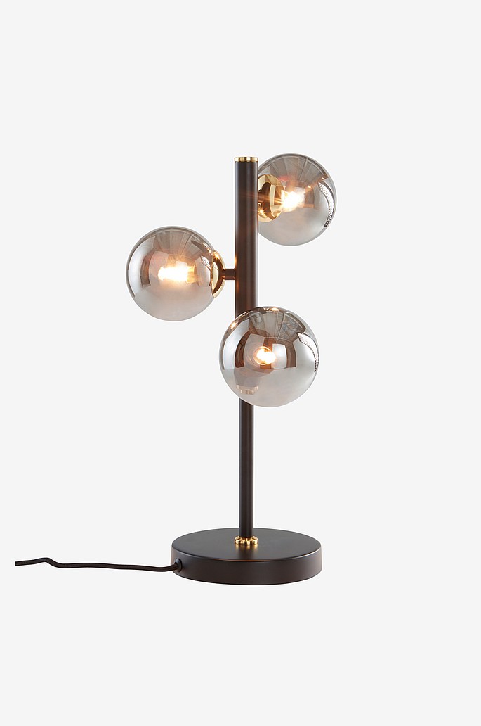 Jotex PALLAS Tischleuchte Neueste Stile