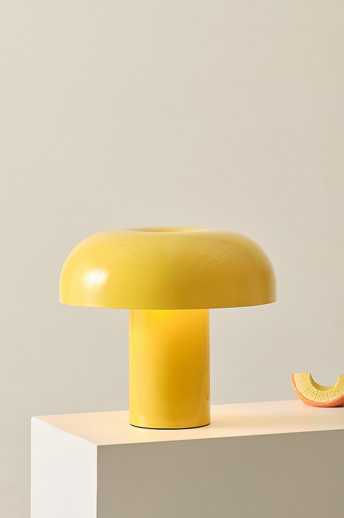 Jotex RAGGE Tischlampe