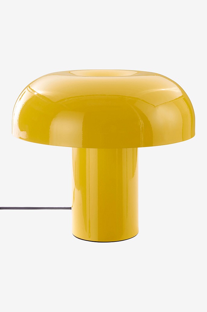 Jotex RAGGE Tischlampe Letzter Tag