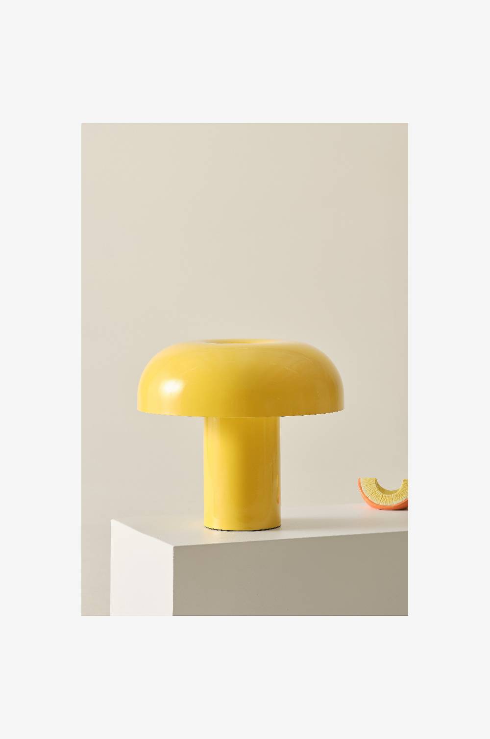 Jotex RAGGE Tischlampe Letzter Tag
