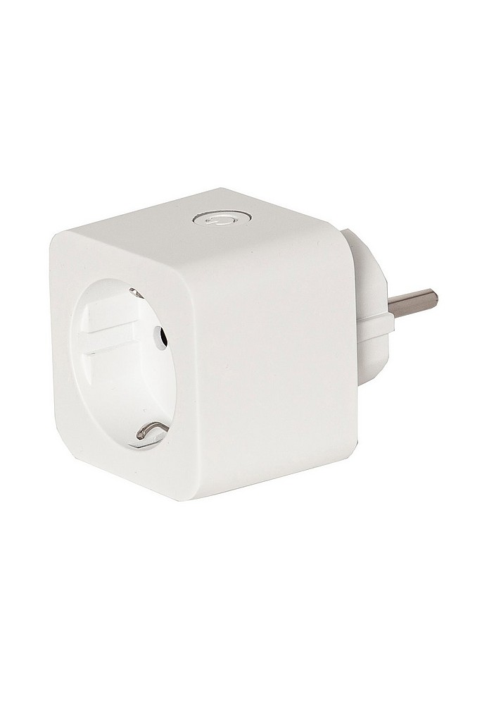 Jotex Ferngesteuerte Zeitschaltuhr SMART PLUG