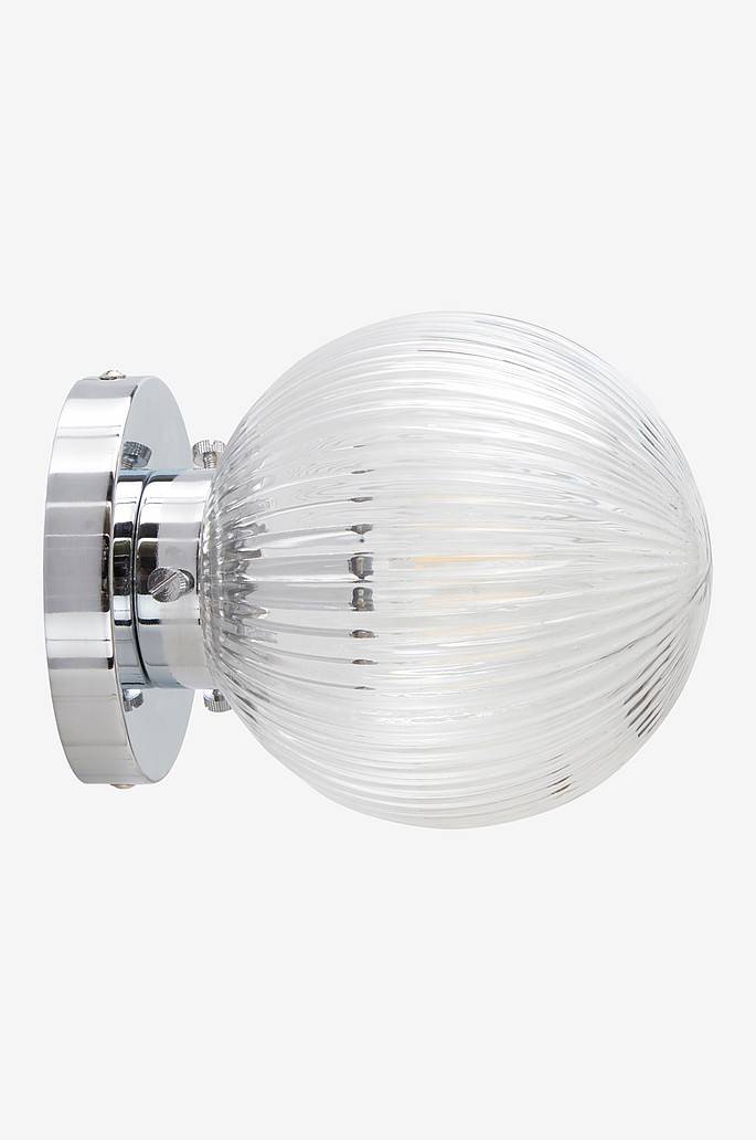 Jotex TINK CHROME Wand-/Deckenleuchte Discount Store für neue Produkte