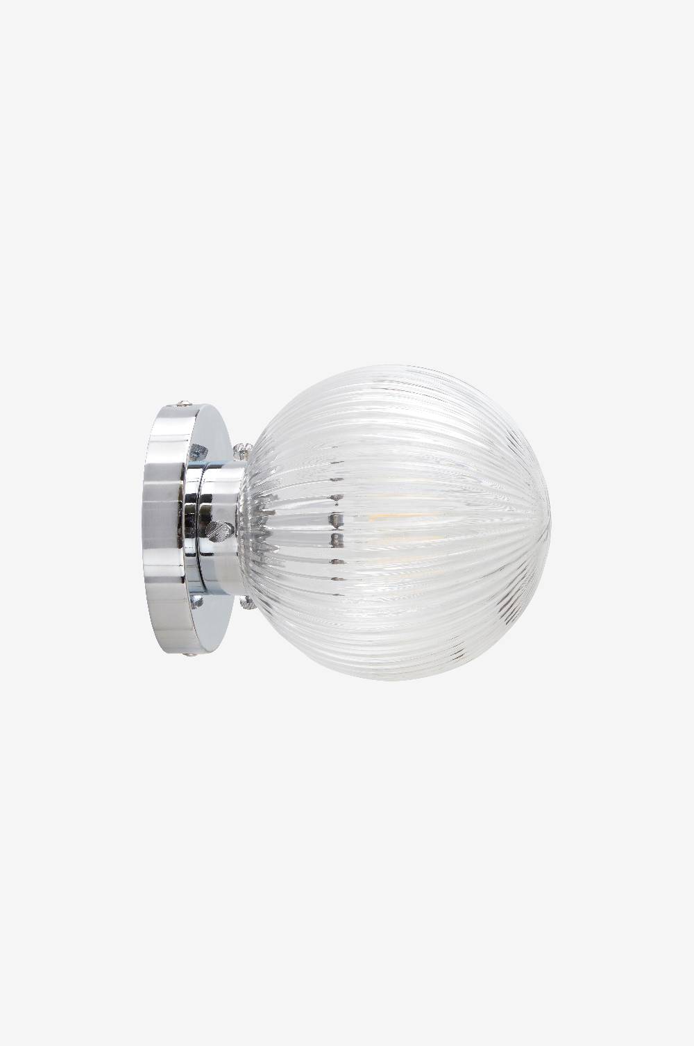 Jotex TINK CHROME Wand-/Deckenleuchte Discount Store für neue Produkte