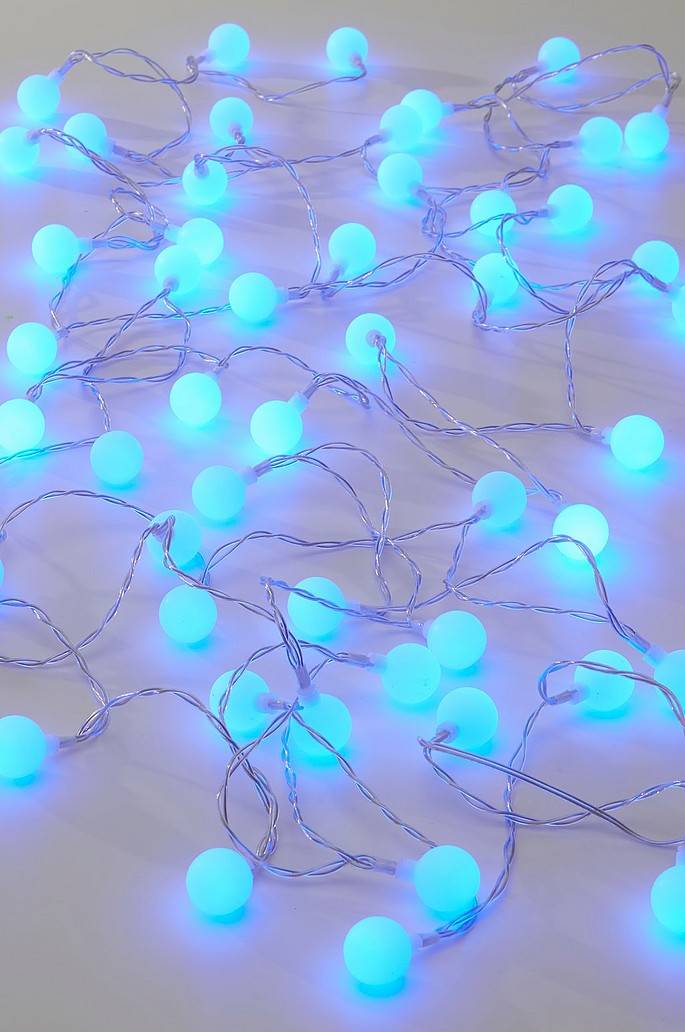 Jotex SLINGAN LED-Lichterkette