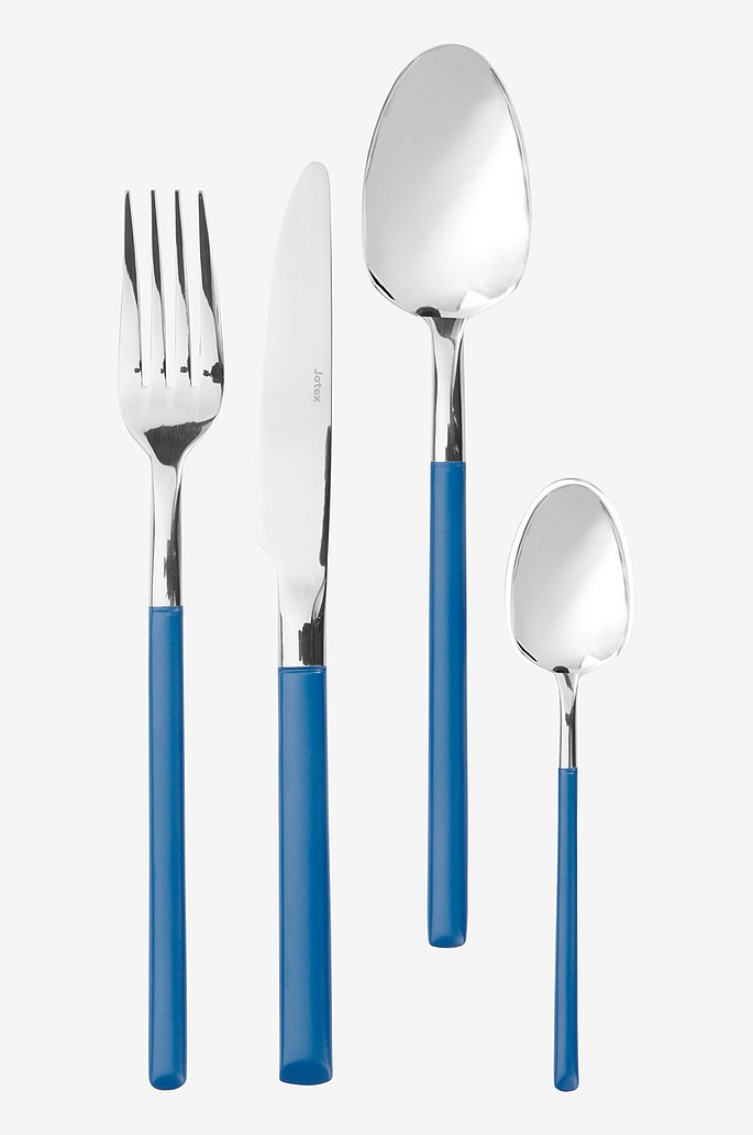 Jotex COLT Besteck Set 24 Teile Im Verkauf