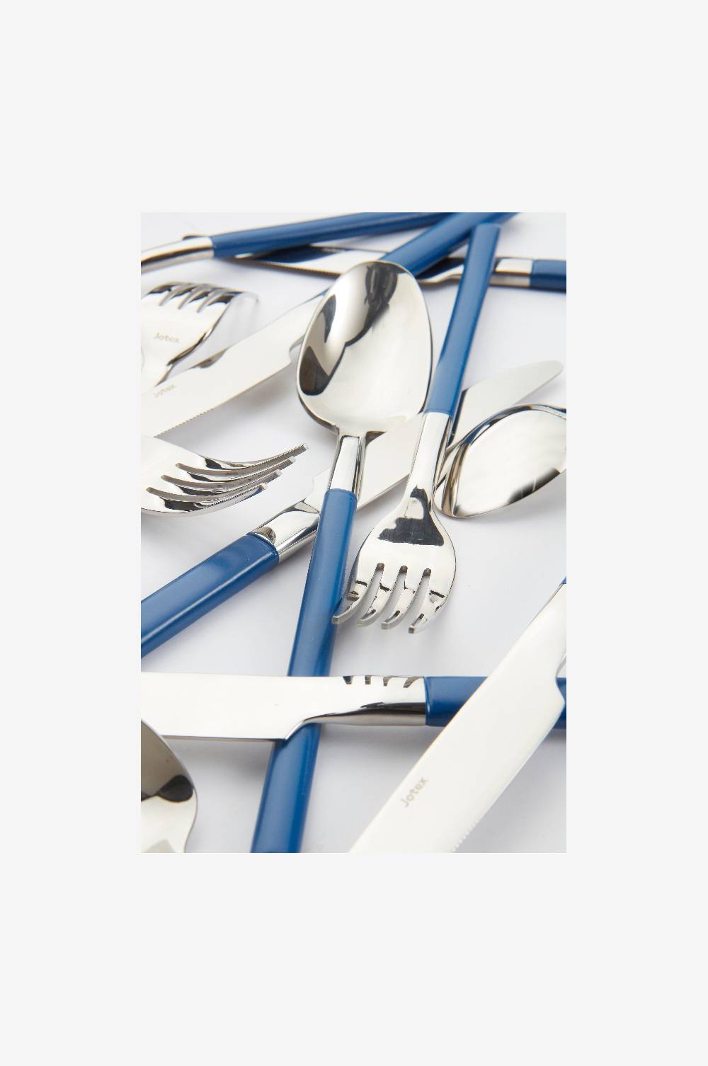 Jotex COLT Besteck Set 24 Teile Im Verkauf