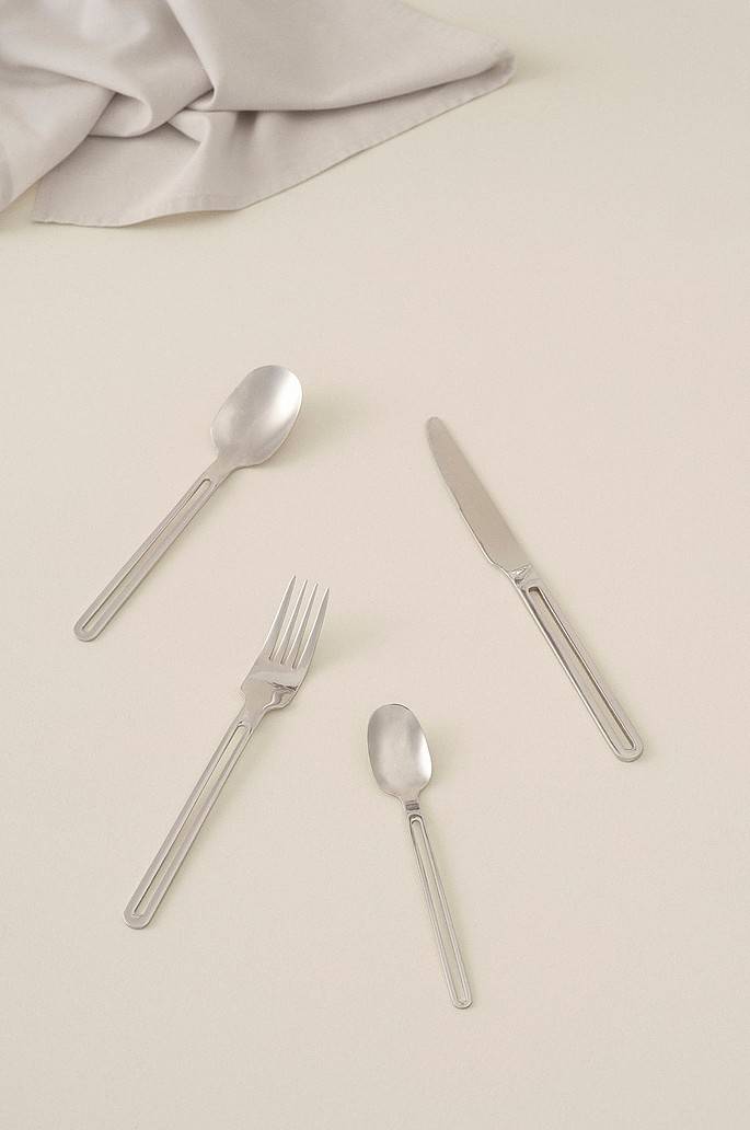 Jotex DORIAN Besteck Set 24er-Pack