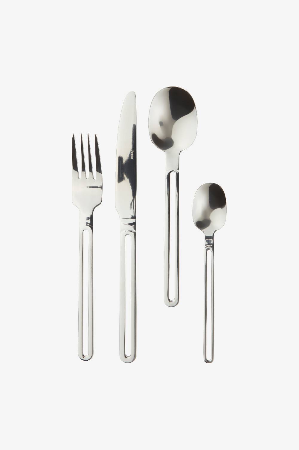 Jotex DORIAN Besteck Set 24er-Pack zollfrei
