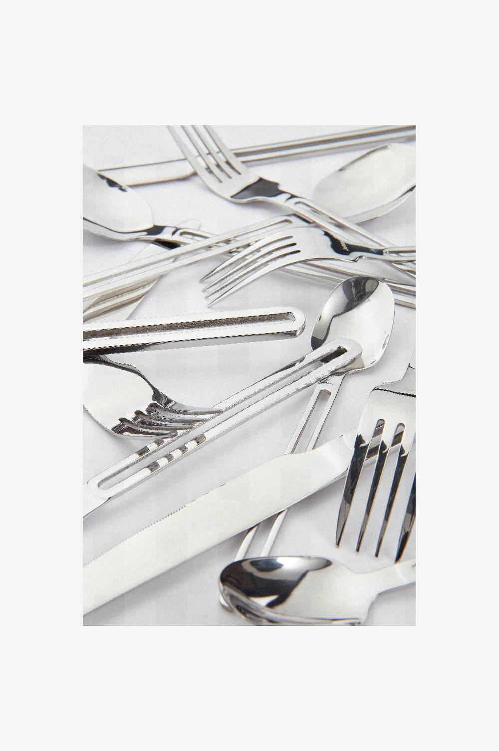 Jotex DORIAN Besteck Set 24er-Pack zollfrei