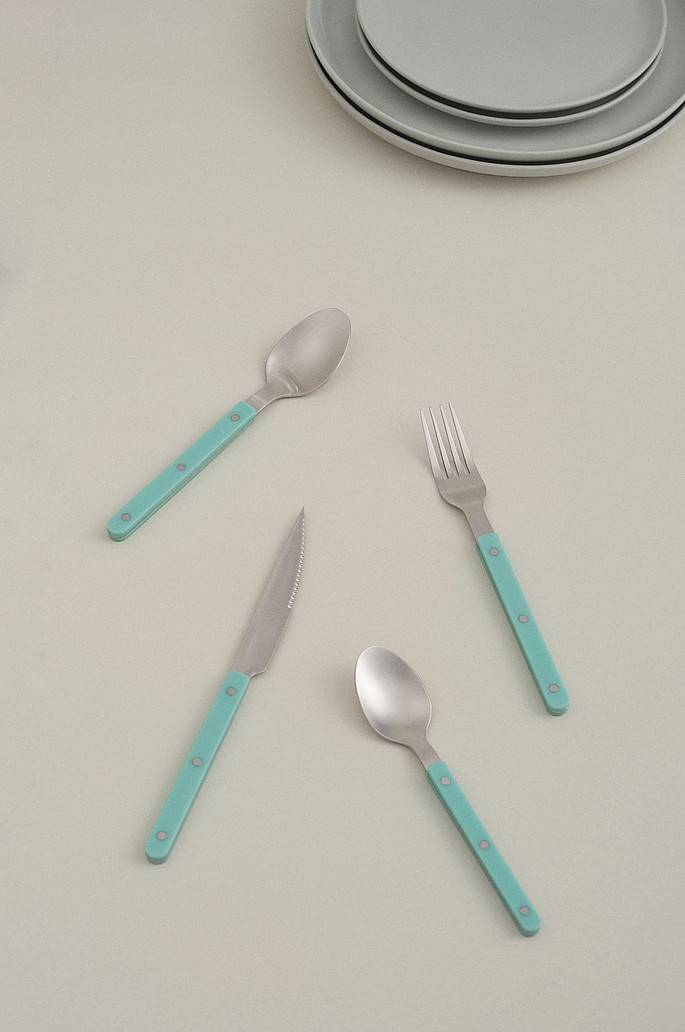 Jotex KIAN Besteck Set 24er-Pack
