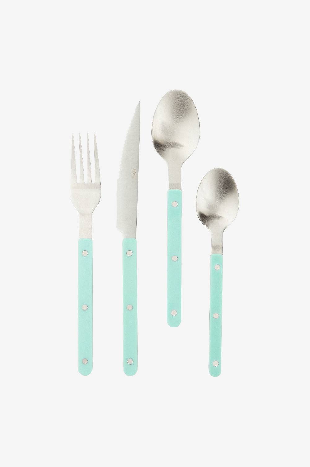 Jotex KIAN Besteck Set 24er-Pack Rabatte dieses Monats