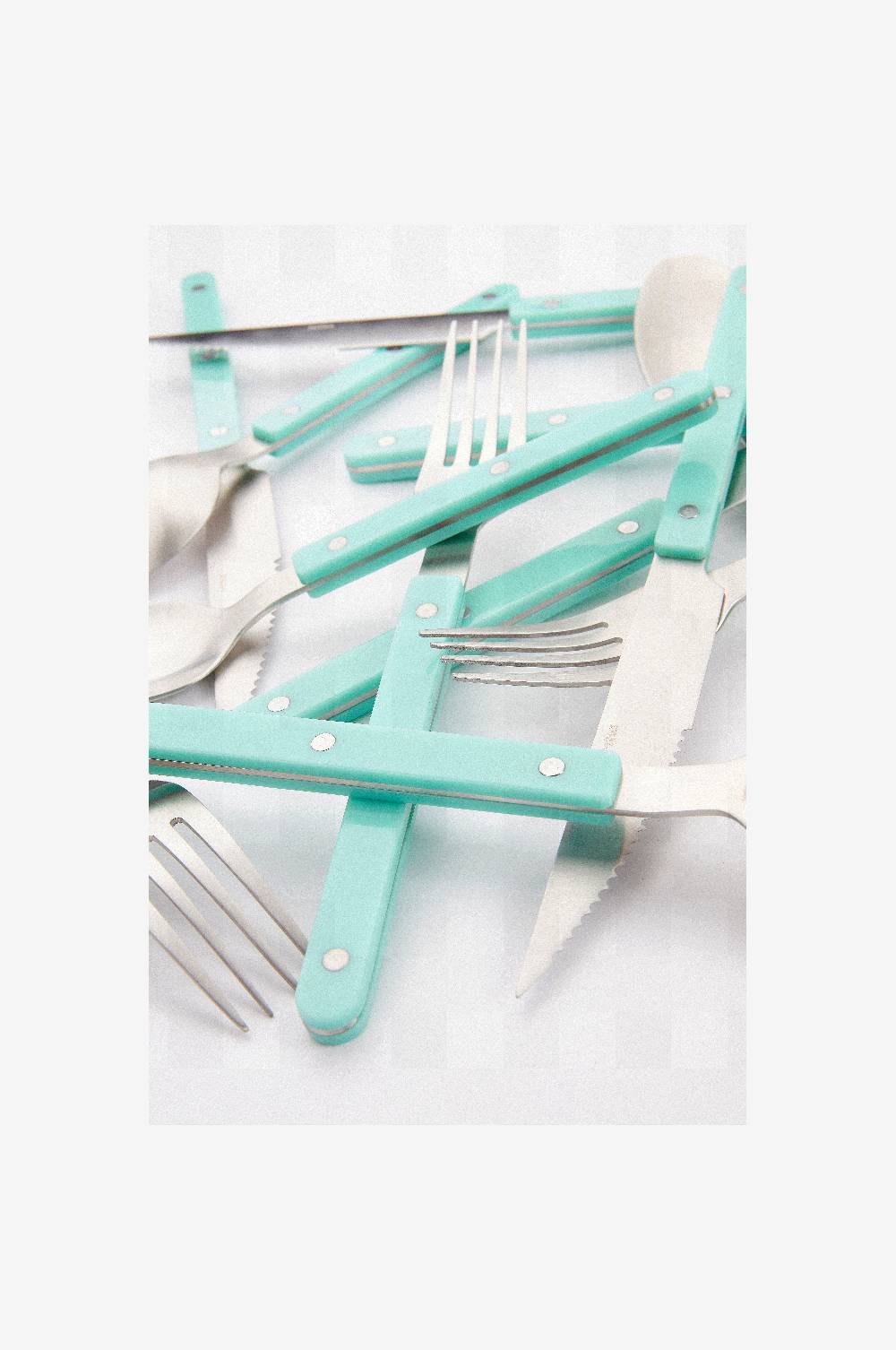 Jotex KIAN Besteck Set 24er-Pack Rabatte dieses Monats