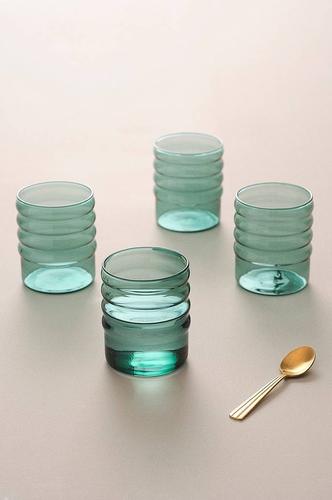 Jotex NOA Glas, 4 St