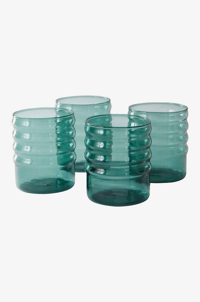 Jotex NOA Glas, 4 St im Angebot