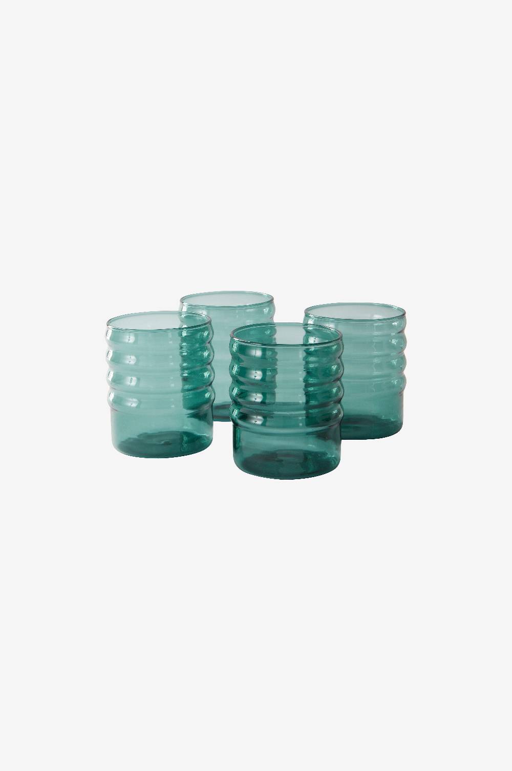 Jotex NOA Glas, 4 St im Angebot