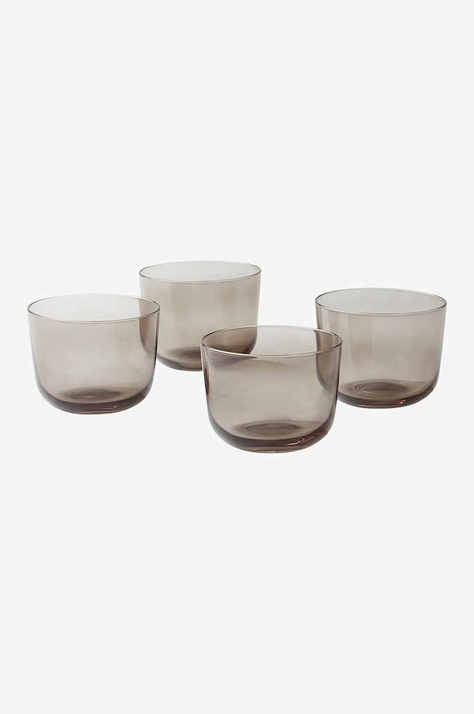 Jotex VANNA Glas, 4 St Schlussverkauf