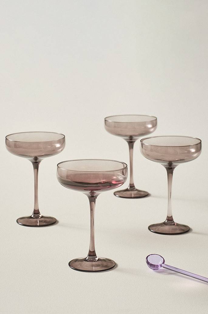 Jotex VANNA Cocktailglas, 4 St