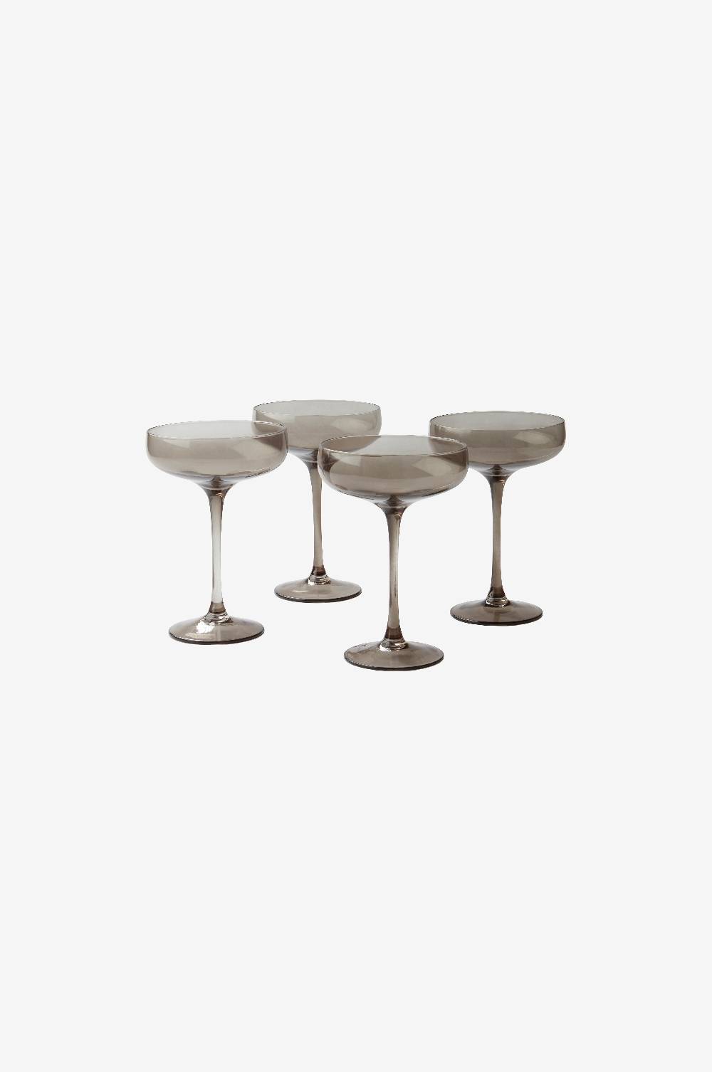 Jotex VANNA Cocktailglas, 4 St Fabrikverkauf