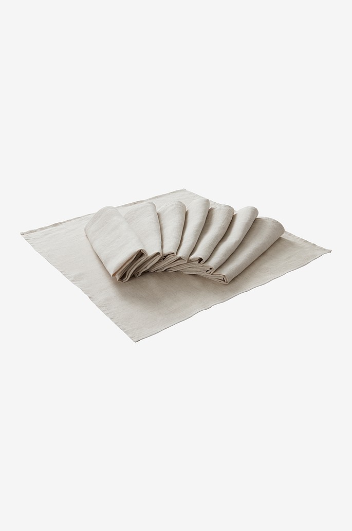 Jotex JONIE Serviette, 8 St