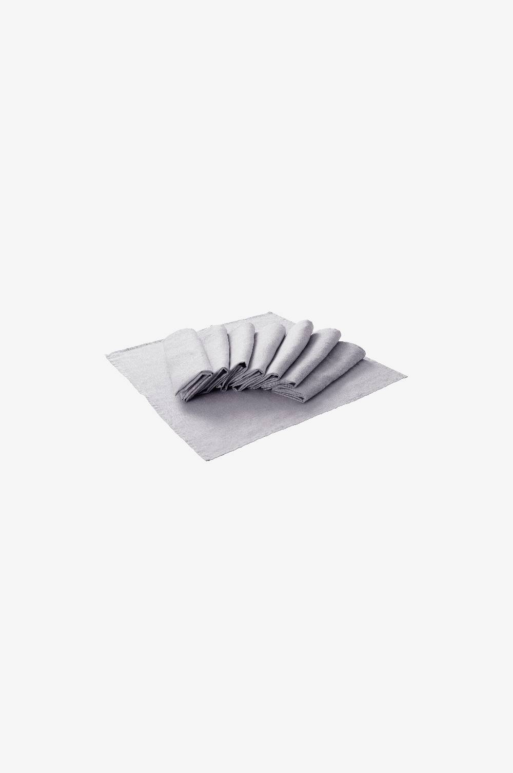 Jotex JONIE Serviette, 8 St Kostenloser Versand