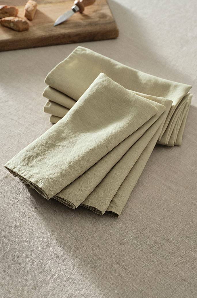 Jotex JONIE Serviette, 8 St