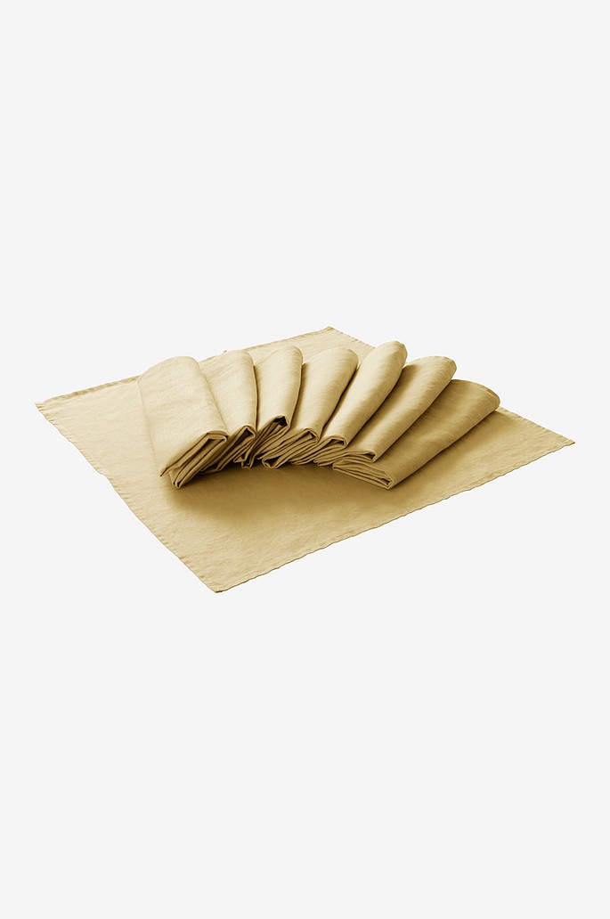Jotex JONIE Serviette, 8 St Fabrik Onlineshop
