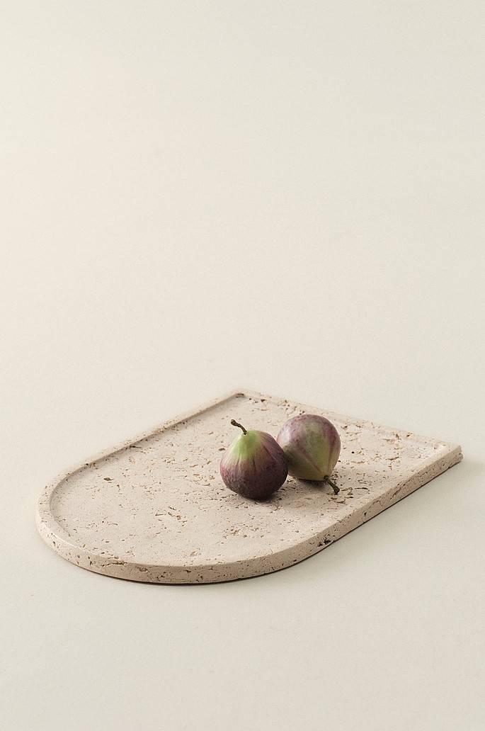 Jotex FLINT Servierplatte 38x26,5 cm