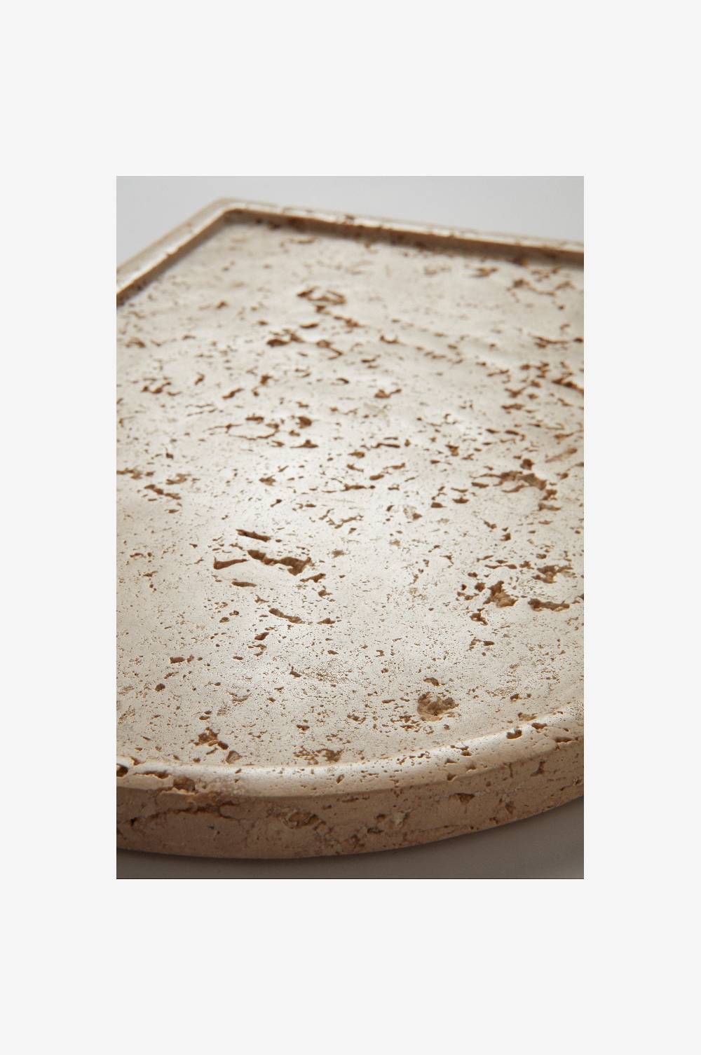 Jotex FLINT Servierplatte 38x26,5 cm Fabrikpreis