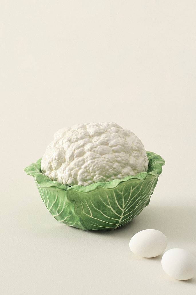 Jotex CAULIFLOWER Dose