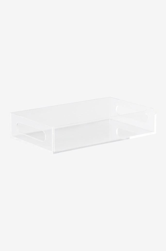 Jotex JUDETTE Tablett 25x15 cm
