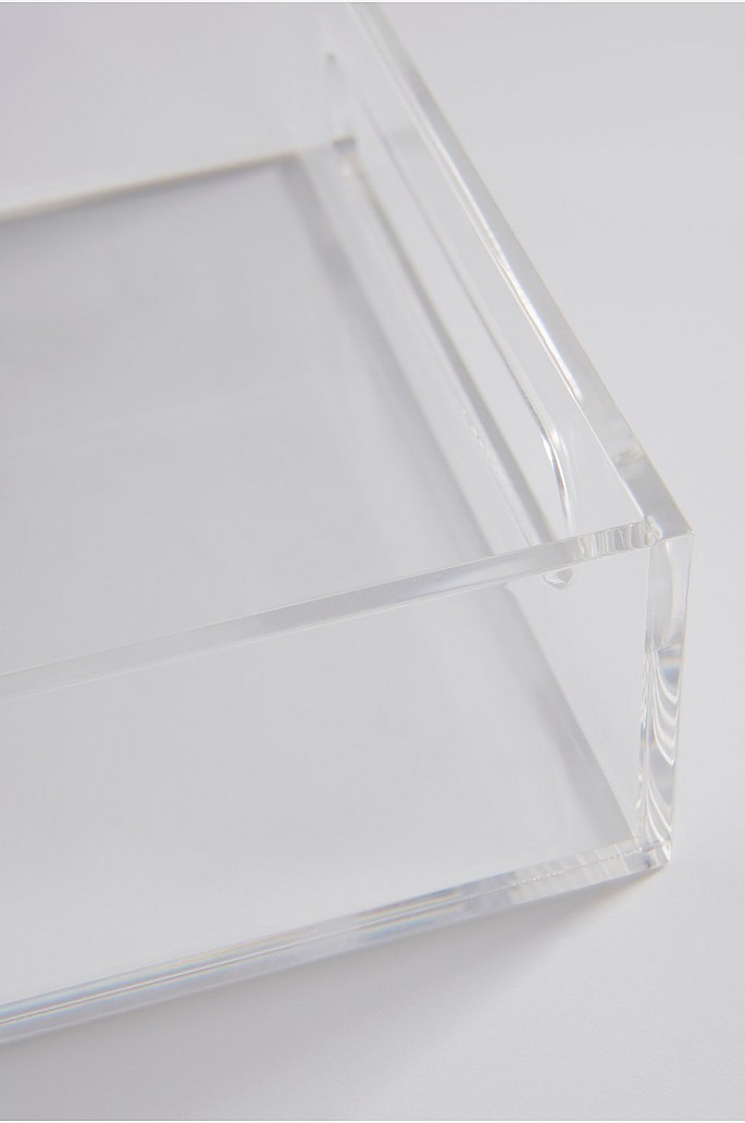 Jotex JUDETTE Tablett 25x15 cm Versandkostenfrei