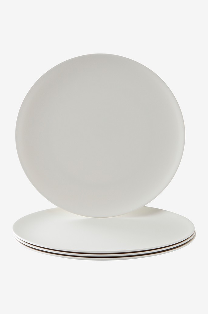 Jotex WILLO PICNIC Kleiner Teller Ø 19 cm, 4 St Flash Sale