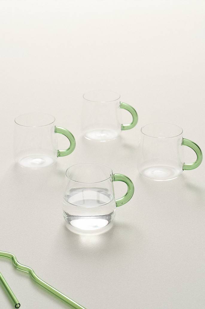 Jotex ALAIA Tasse, 4 St