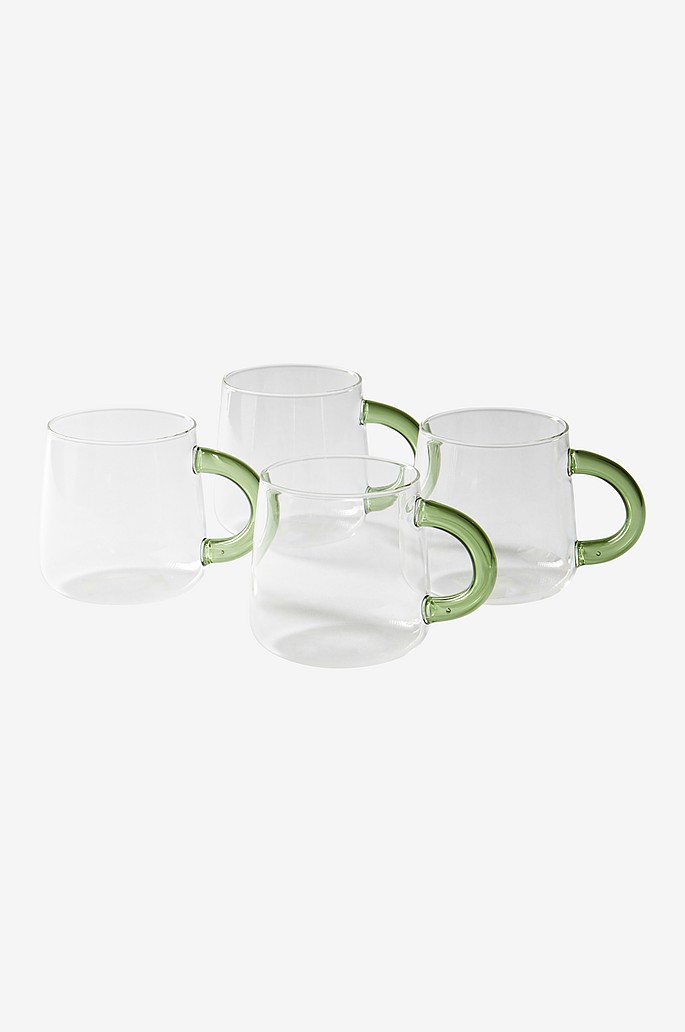 Jotex ALAIA Tasse, 4 St Valentinstagsangebot