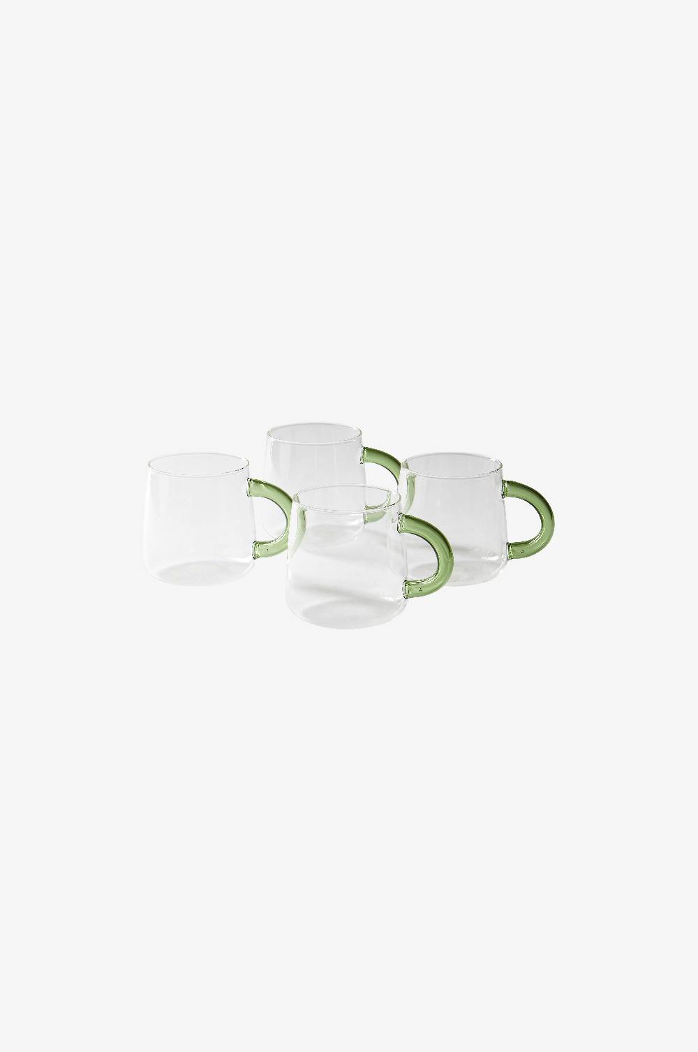 Jotex ALAIA Tasse, 4 St Valentinstagsangebot