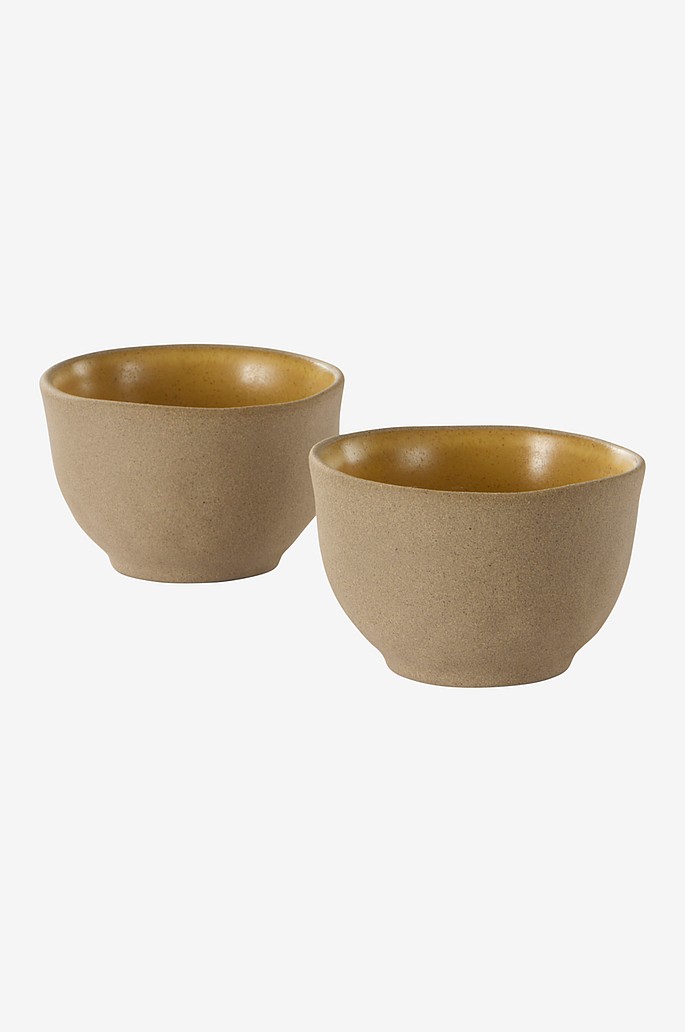 Jotex CARA Tasse im 2er-Pack