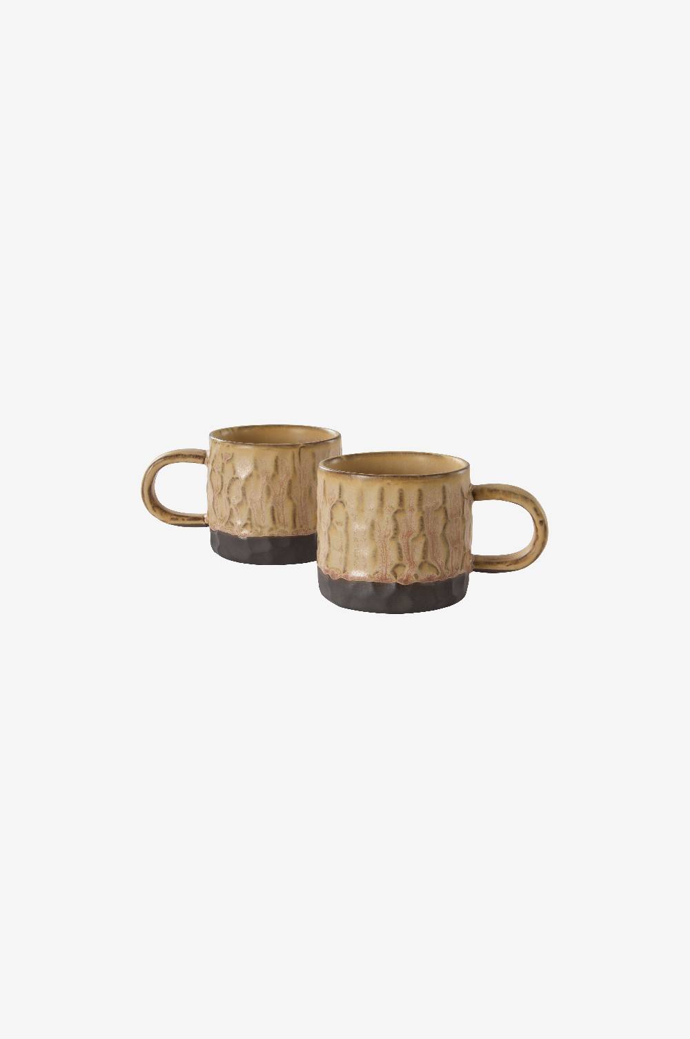Jotex CARA Becher im 2er-Pack Top Angebot