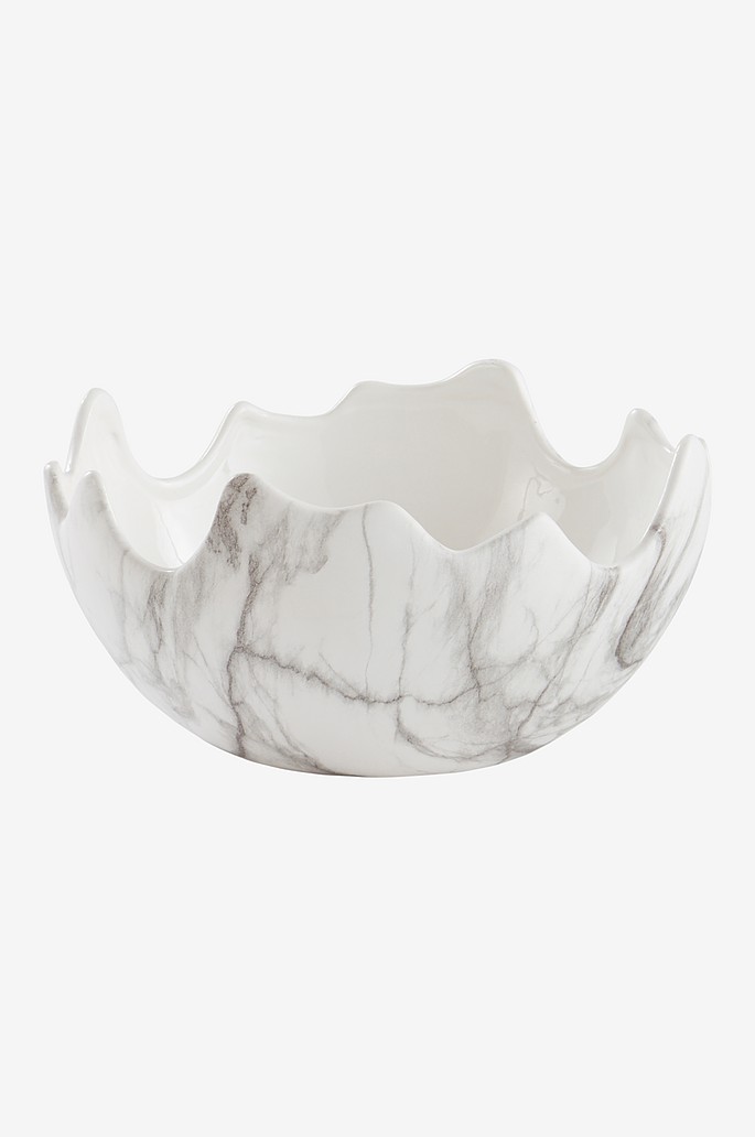 Jotex MARBLE Schale Ø 30 cm Exklusive Angebote