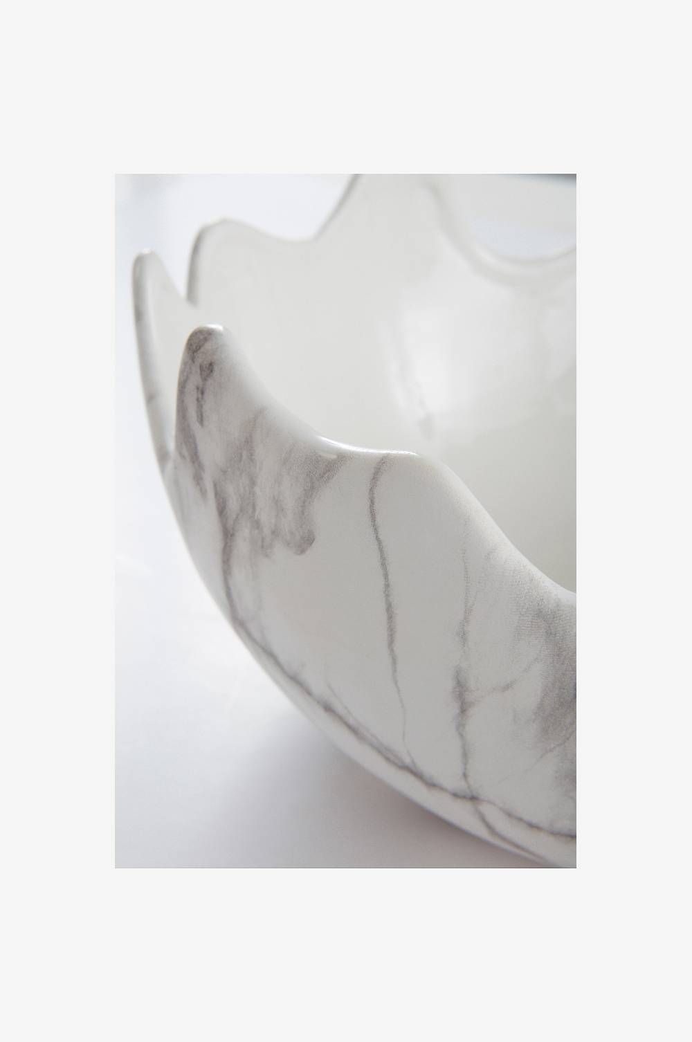 Jotex MARBLE Schale Ø 30 cm Exklusive Angebote