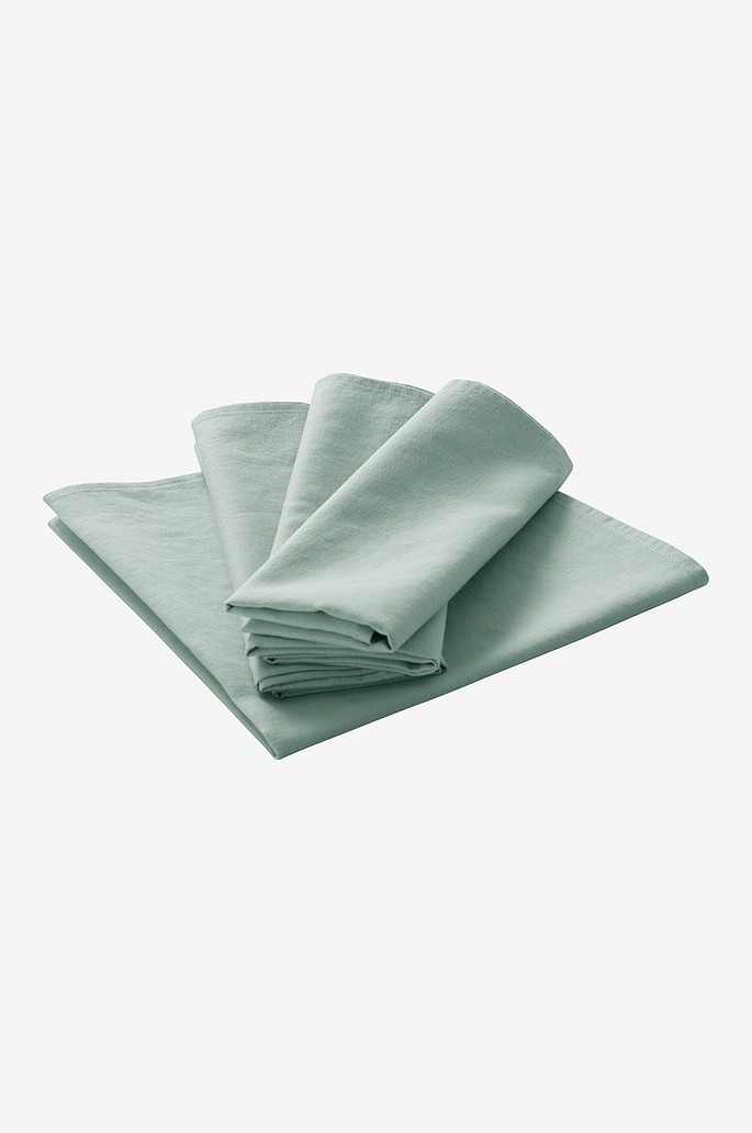 Jotex KIT Serviette, 4 St
