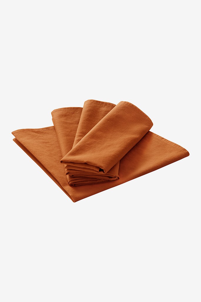 Jotex KIT Serviette, 4 St