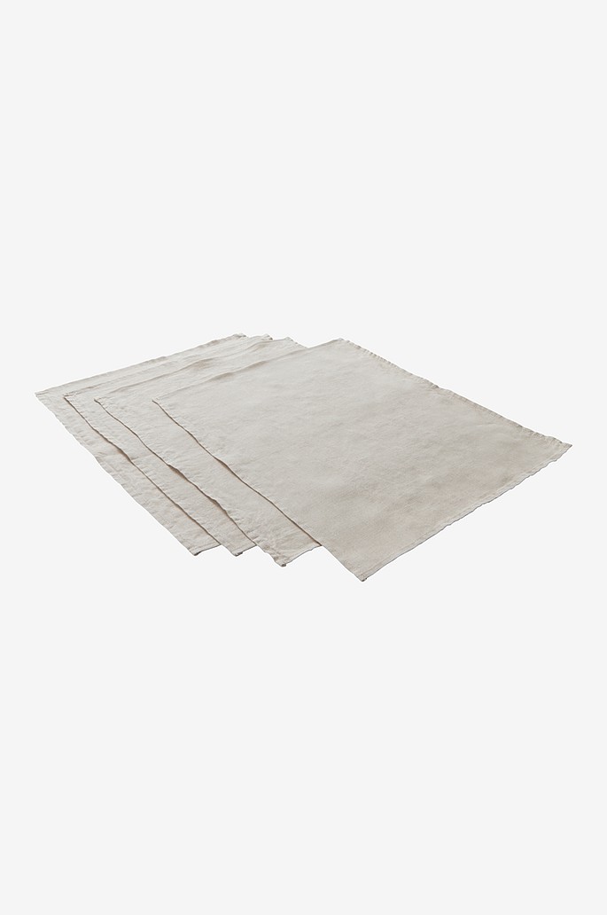 Jotex JONIE Tischset, 4 Stk VIP-Rabatte