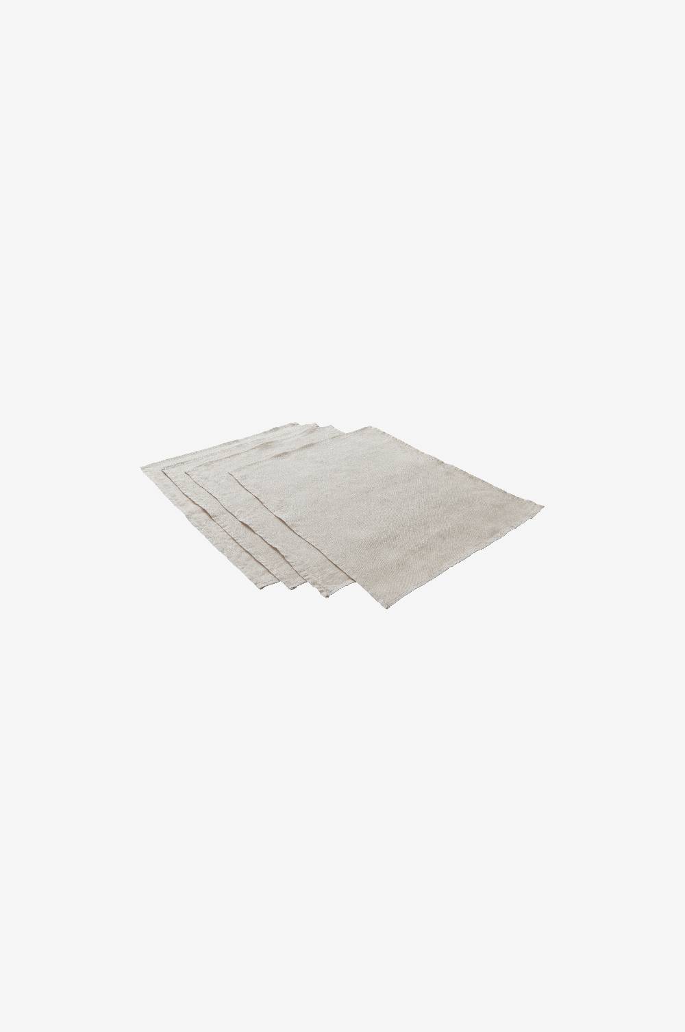 Jotex JONIE Tischset, 4 Stk VIP-Rabatte