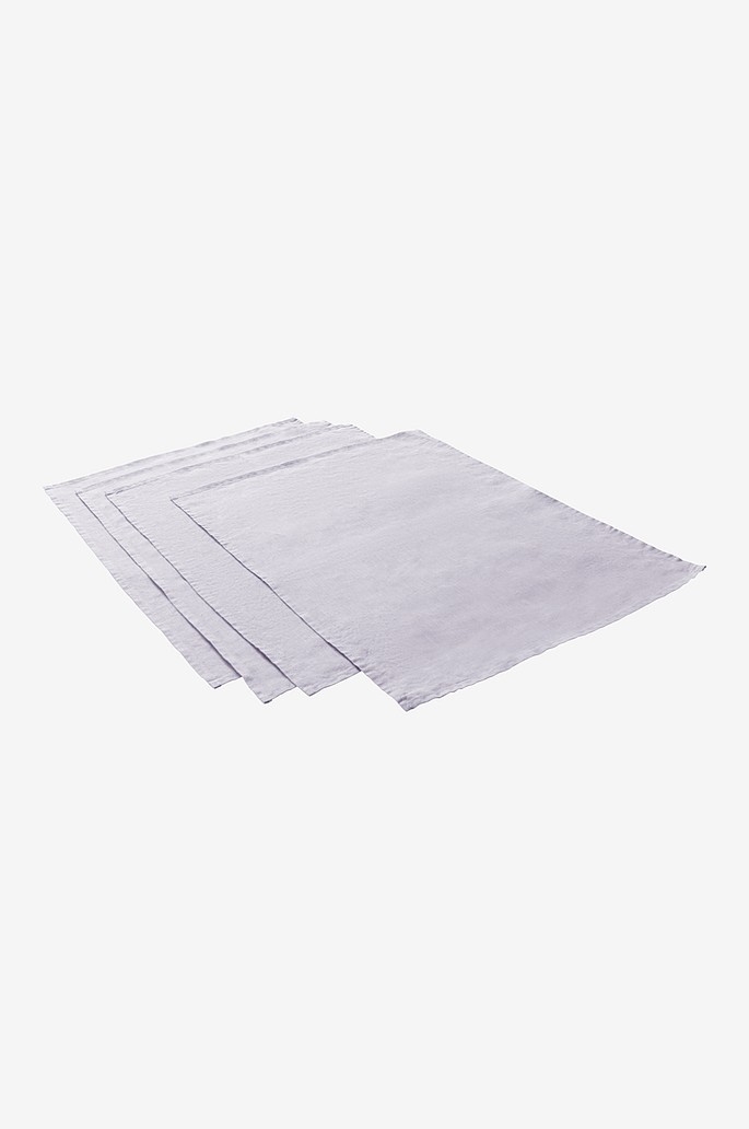 Jotex JONIE Tischset, 4 Stk